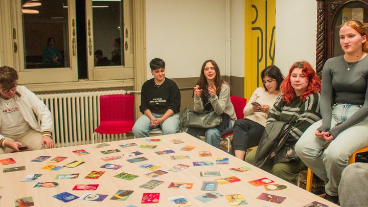 Gamification in education